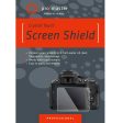 Promaster Crystal Screen Protector - CANON M50, M50 MKII, GX5 MKII, G9X MKII Online Sale