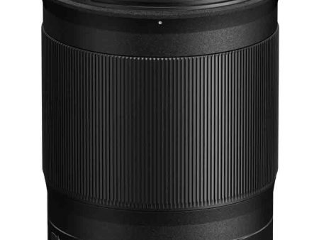 Nikon Z 85mm f 1.8 S Lens For Cheap