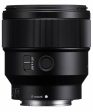 Sony FE 85mm f 1.8 Lens Online