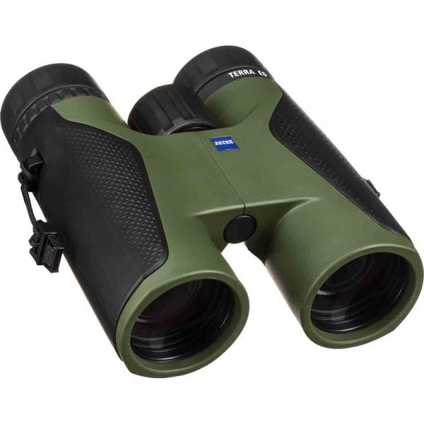 Zeiss Terra ED 8x42 Binoculars Green Sale