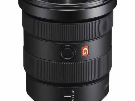 Sony FE 16-35mm f 2.8 GM Lens Sale