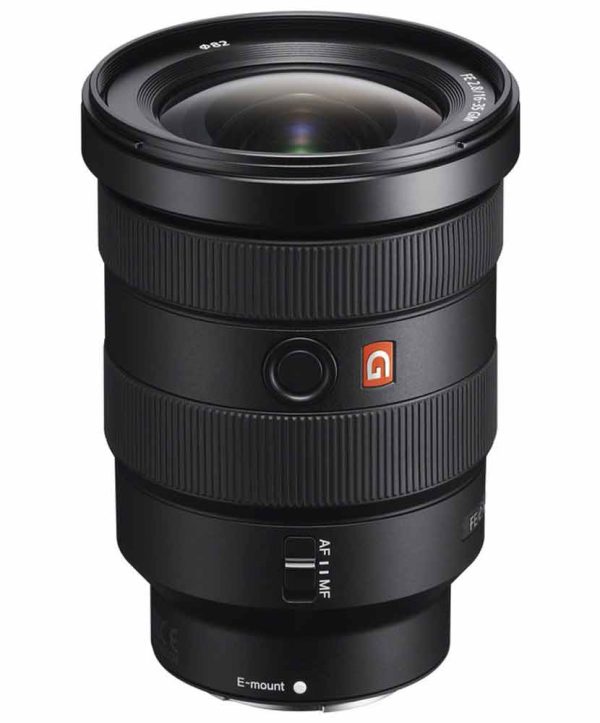 Sony FE 16-35mm f 2.8 GM Lens Sale