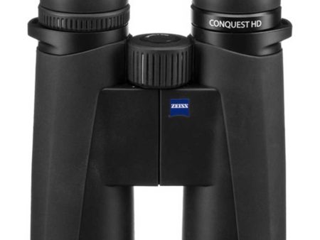 Zeiss Conquest HD 10x42 Binoculars For Discount