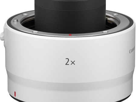 Canon RF 2X Teleconverter Sale