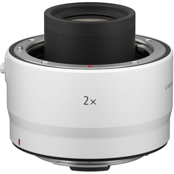 Canon RF 2X Teleconverter Sale