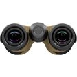 Zeiss Terra ED 10x42 Coyote Brown Online now