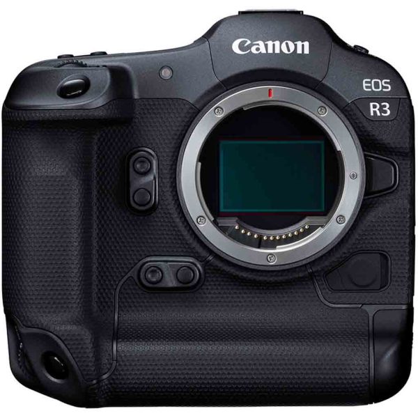 Canon EOS R3 Mirrorless Camera Body For Cheap