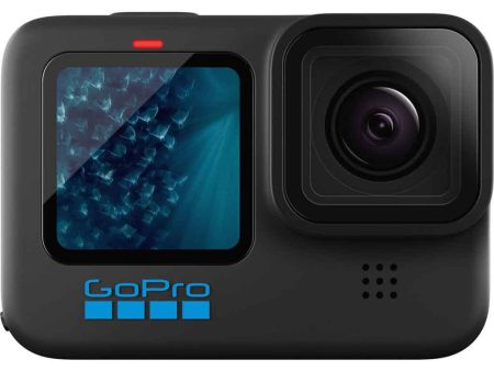 GoPro Hero 11 Black Online