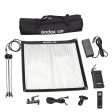 Godox FL150S 24x24 Flex LED Online now