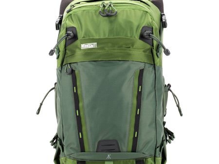 Mindshift Backlight 18L Woodland Backpack Fashion