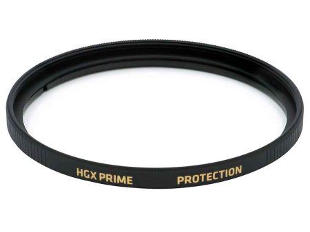 Promaster 43mm HGX Prime Protection Filter Online Sale