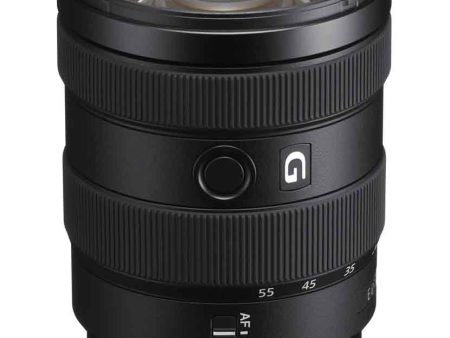 Sony E 16-55mm f 2.8 G Lens Sale