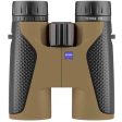 Zeiss Terra ED 10x42 Coyote Brown Online now