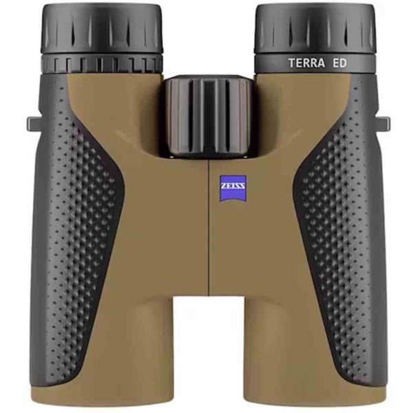 Zeiss Terra ED 10x42 Coyote Brown Online now