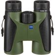 Zeiss Terra ED 8x42 Binoculars Green Sale