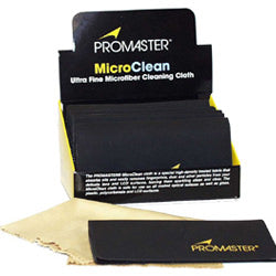 Promaster Microclean Cloth Hot on Sale