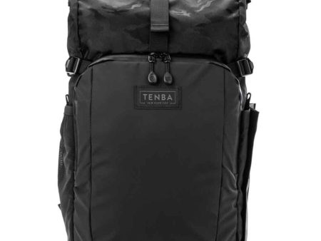 Tenba Fulton V2 10L All Weather Backpack Discount