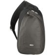 Think Tank Turnstyle 20 V2.0 Charcoal Online Hot Sale