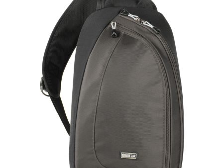 Think Tank Turnstyle 20 V2.0 Charcoal Online Hot Sale