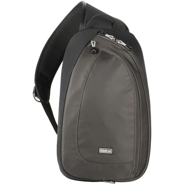 Think Tank Turnstyle 20 V2.0 Charcoal Online Hot Sale