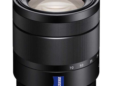 Sony E 16-70mm f 4 ZA OSS Lens For Sale