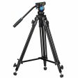 Sirui SH05 Video Tripod Kit Online Hot Sale