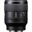 Sony FE 35mm f 1.4 GM Lens For Cheap