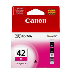 Canon CLI-42 Magenta Ink For Sale