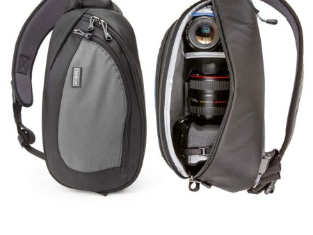 Think Tank Turnstyle 10 V2.0 Charcoal For Sale