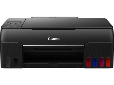 Canon Pixma G620 Printer For Discount