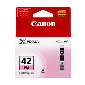 Canon CLI-42 Photo Magenta Ink on Sale