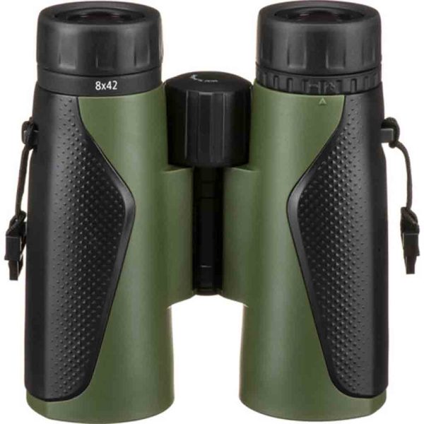 Zeiss Terra ED 8x42 Binoculars Green Sale