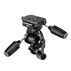 Manfrotto 808RC4 3 Way Pan and Tilt Head Sale