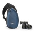 Think Tank Turnstyle 5 V2.0 Blue Indigo on Sale