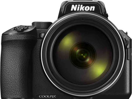 Nikon Coolpix P950 Camera Cheap