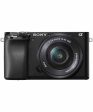 Sony Alpha A6100 Mirrorless Camera 16-50mm Kit Black Online