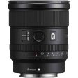 Sony FE 20mm f 1.8 G Lens Online Sale