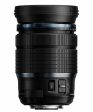 Olympus M.Zuiko 12-100mm f 4 IS PRO Lens Hot on Sale